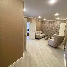 Квартира 58,4 м², 2-комнатная - изображение 5