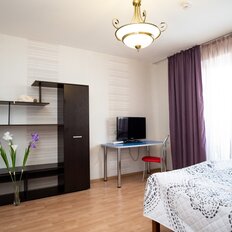 Квартира 50 м², 2-комнатная - изображение 4