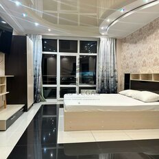 Квартира 100 м², 3-комнатные - изображение 2