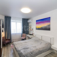 Квартира 42 м², 1-комнатная - изображение 5