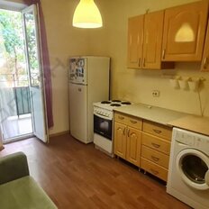 Квартира 39,7 м², 1-комнатная - изображение 1