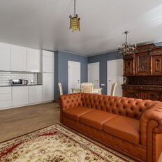 Квартира 60 м², 3-комнатная - изображение 4