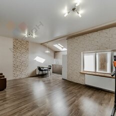 Квартира 37,4 м², 1-комнатная - изображение 5