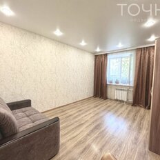 Квартира 42 м², 1-комнатная - изображение 2