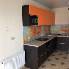 Квартира 47 м², 1-комнатная - изображение 2