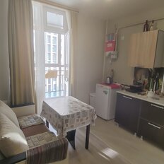 Квартира 43 м², 1-комнатная - изображение 4