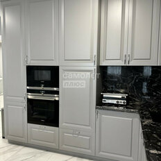 Квартира 110 м², 3-комнатная - изображение 5