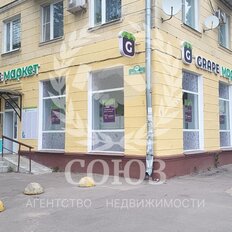 204,9 м², помещение свободного назначения - изображение 3