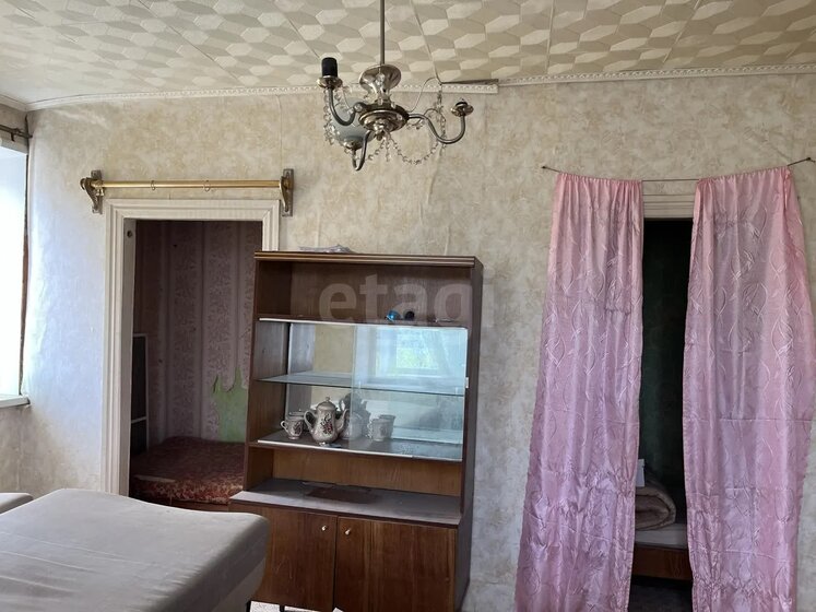21,9 м², 1-комнатная квартира 1 300 000 ₽ - изображение 16