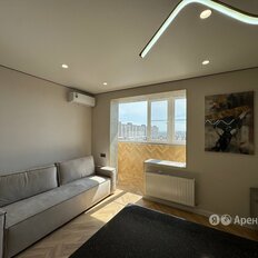 Квартира 25 м², студия - изображение 2