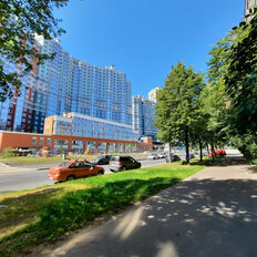 Квартира 91,1 м², 3-комнатная - изображение 2