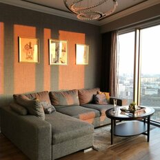 Квартира 86 м², 2-комнатные - изображение 4