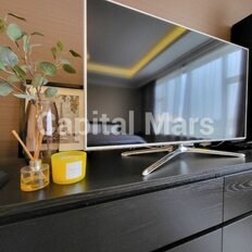 Квартира 52 м², 1-комнатные - изображение 3