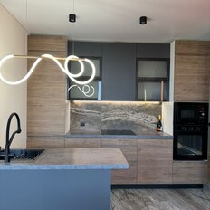 Квартира 75 м², 3-комнатная - изображение 3