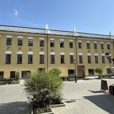 1164,9 м², торговое помещение - изображение 5