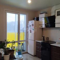 Квартира 73 м², 3-комнатная - изображение 1