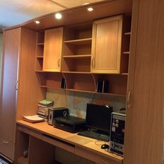 Квартира 41 м², 1-комнатная - изображение 4