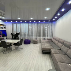 Квартира 91,2 м², 2-комнатная - изображение 4