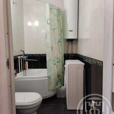 Квартира 22 м², студия - изображение 5