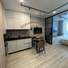 Квартира 33,1 м², студия - изображение 5