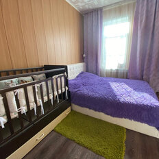 Квартира 36,8 м², 2-комнатная - изображение 1