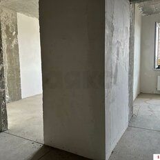 Квартира 66 м², 2-комнатная - изображение 3