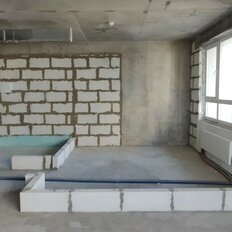 Квартира 38 м², 1-комнатная - изображение 3