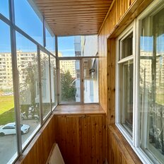 Квартира 63 м², 3-комнатная - изображение 4