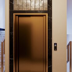 Квартира 95,3 м², 1-комнатная - изображение 3