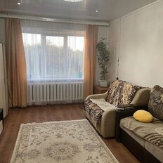 Квартира 53 м², 2-комнатная - изображение 3