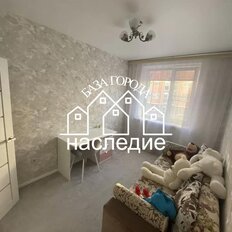 Квартира 44 м², 2-комнатная - изображение 4