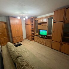 Квартира 44 м², 2-комнатная - изображение 4