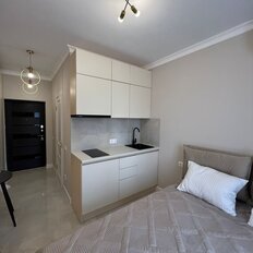 Квартира 16 м², студия - изображение 2