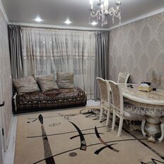 Квартира 57 м², 3-комнатная - изображение 4