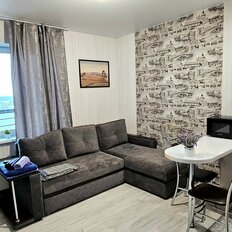 Квартира 32 м², студия - изображение 2