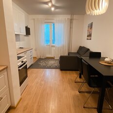 Квартира 100,4 м², 3-комнатная - изображение 2