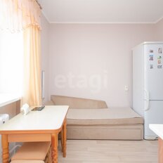 Квартира 36 м², 1-комнатная - изображение 5