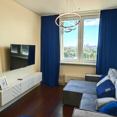 Квартира 40 м², 2-комнатные - изображение 3