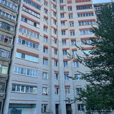 Квартира 75 м², 2-комнатная - изображение 1