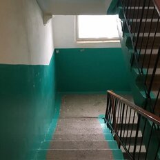 Квартира 30,2 м², 1-комнатная - изображение 4