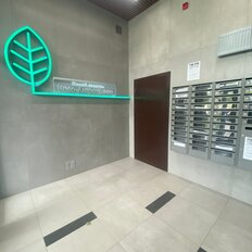 Квартира 26 м², студия - изображение 2