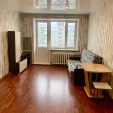 Квартира 32 м², 1-комнатная - изображение 3