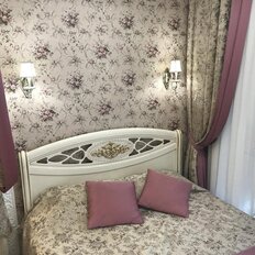 Квартира 54 м², 1-комнатные - изображение 2