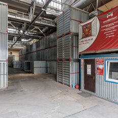 8 м², склад - изображение 3