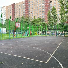 Квартира 52 м², 2-комнатная - изображение 3