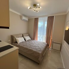 Квартира 16 м², студия - изображение 4