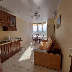 Квартира 57,1 м², 2-комнатная - изображение 5