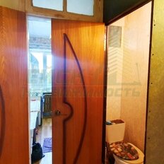 Квартира 38,8 м², 2-комнатная - изображение 4