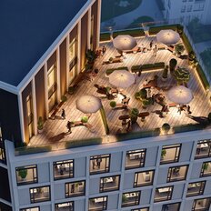 45,5 м², офис - изображение 4