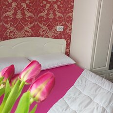 Квартира 35,5 м², 1-комнатная - изображение 5
